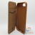    Apple iPhone 7 / 8 - WUW Flip Leather Wallet Case